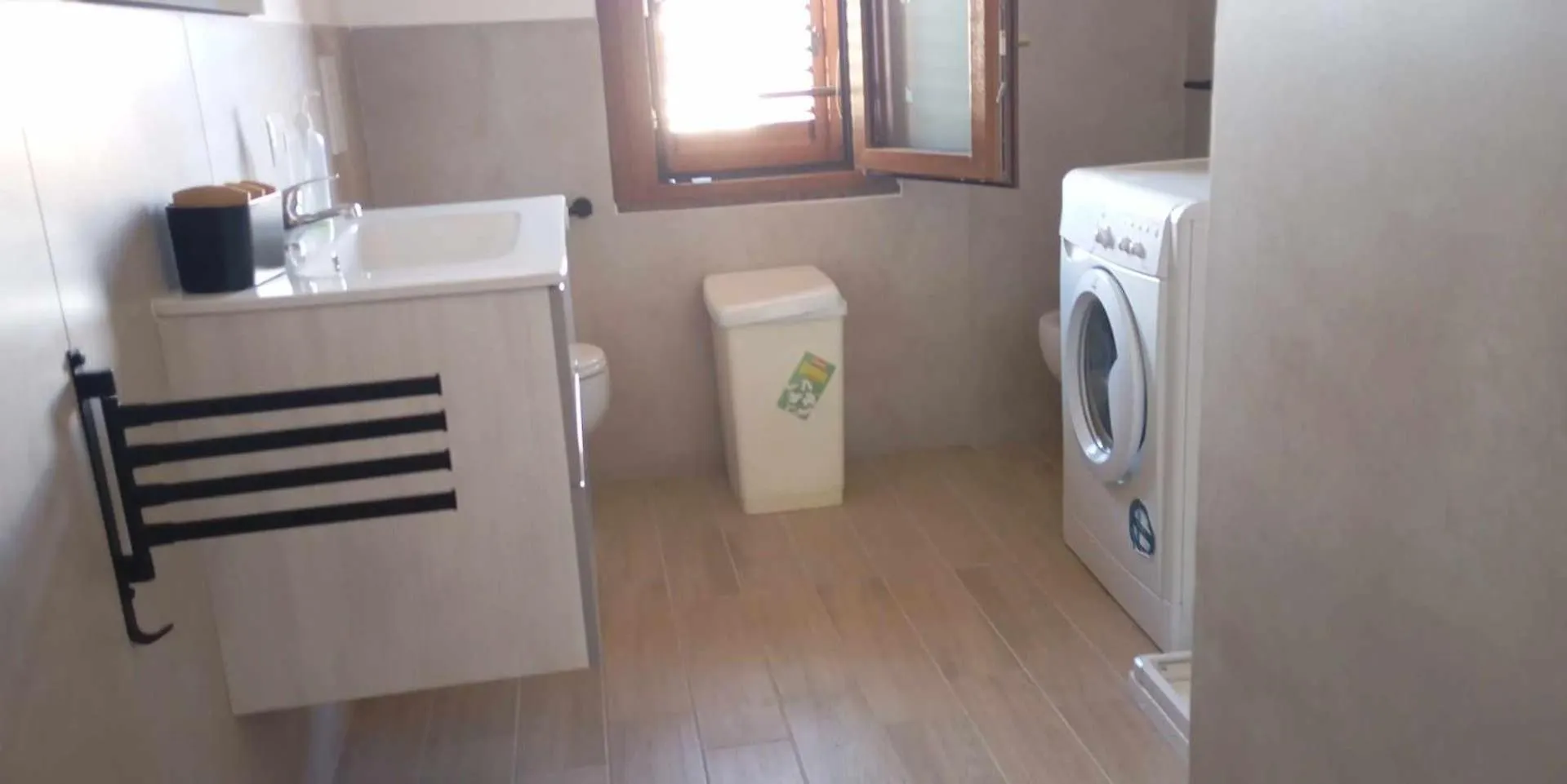 Appartamento Raggio Di Sole 풀라 0*,