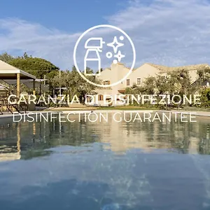  Apartment Italianway - Della Meridiana