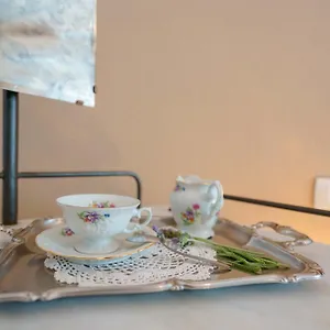 Bed & Breakfast Bb 1987