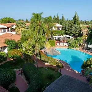 4* Hotel Nora Club &