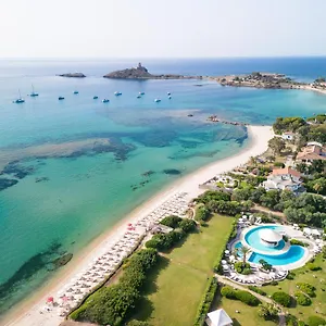 4* Hotel Baia Di Nora
