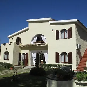  Bed & Breakfast Margherita & Charme