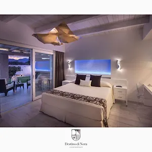 4* Bed & Breakfast Destino Di Nora