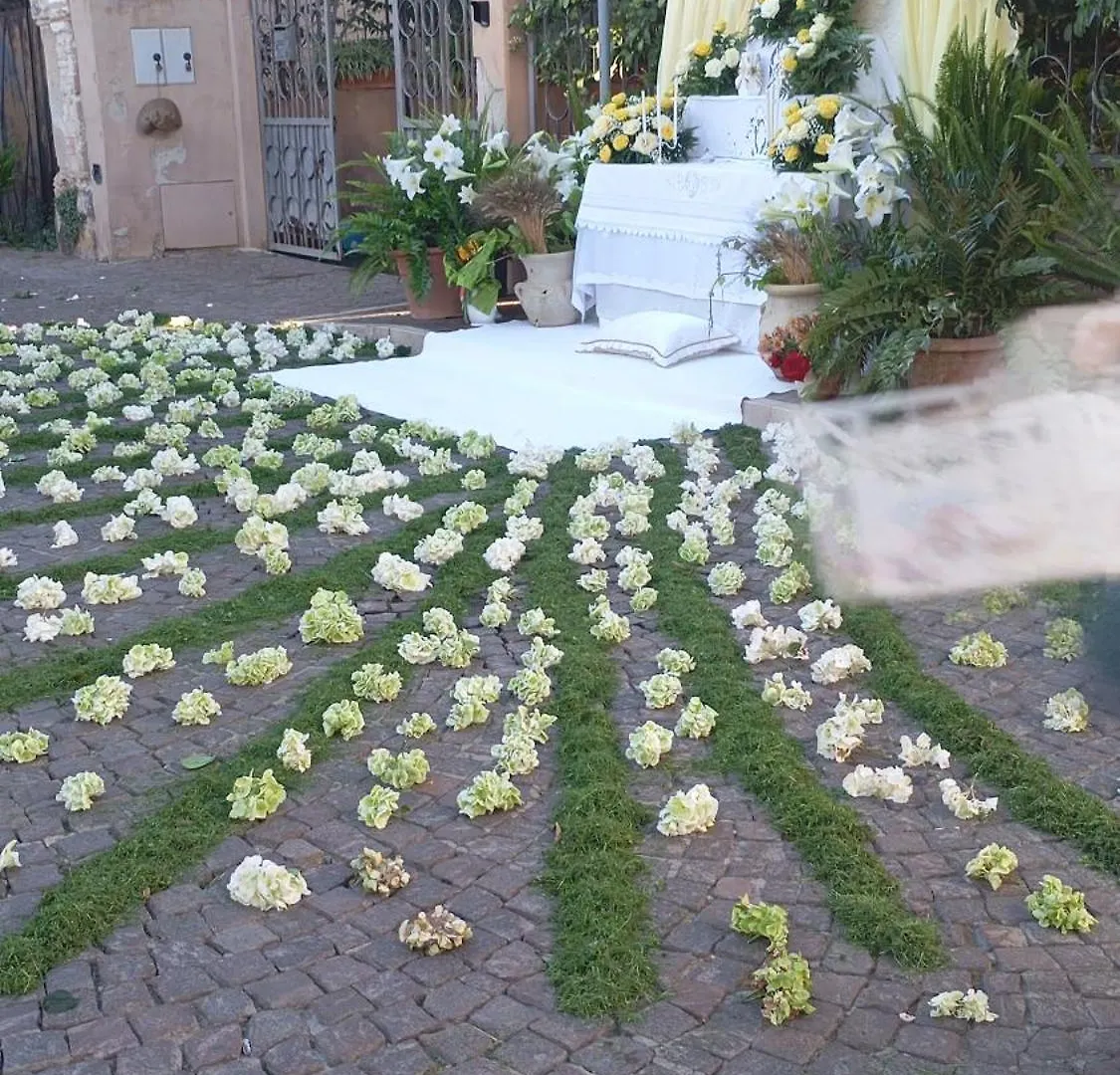 Appartamento Raggio Di Sole Pula