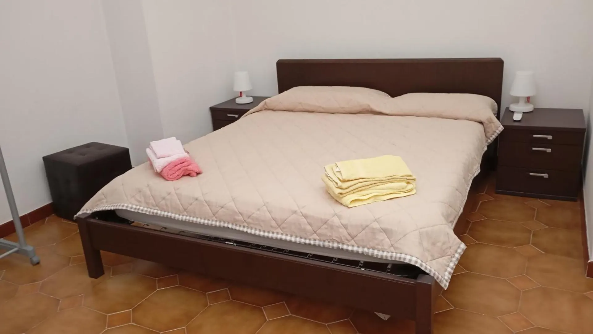 Apartment Appartamento Raggio Di Sole Pula