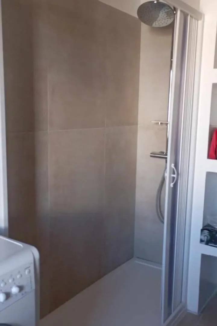 Apartment Appartamento Raggio Di Sole Pula