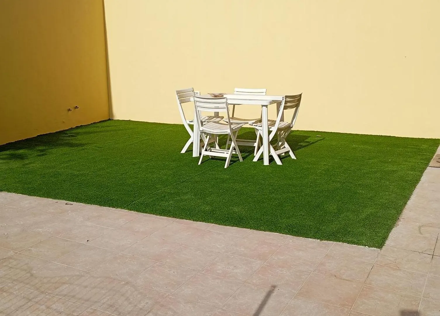 Apartment Appartamento Raggio Di Sole Pula